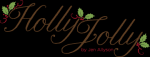 My Minds Eye - Holly Jolly