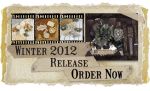Prima Marketing - Winter 2012