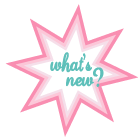 * What's Hot *