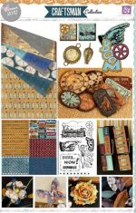 Prima Marketing - Craftsman