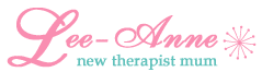 Lee-Anne — New head therapist
