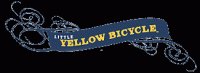 My Little Yellow Bicycle