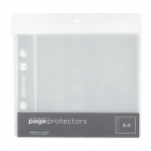 American Crafts - Album Refills - 8 x 8