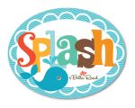 Echo Park Paper Company - Splash