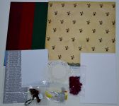 Thinking of You - Card Making Kit