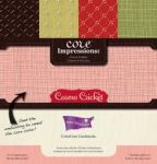 Core Dinations - Core Impressions - Cosmo Cricket - Classics Collection