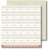 Sassafras Lass  -  Vintage Yummy - Paper - Daintily