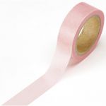 Darice - Washi Masking Tape - Pink