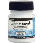 Ranger - Inkssentials - Glue N Seal - 1 Ounce - Matte Finish