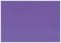 HOP 12" x 12" Kaleidoscope Card 270 gsm - Lavender matte