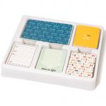 Becky Higgins Project Life - Core Kit - Jade Edition
