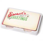 Becky Higgins Project Life - Holiday Min Kit