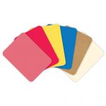 Becky Higgins Project Life - Kraft 3X4 Cards High Quality AC Cardstock