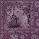Graphic 45 - The Magic of Oz Collection - Wicked