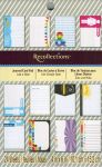 Recollections - Journal Card Pad - Just a Note - 4" x 6" - 24 Pkg