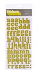American Craft - Chipboard Thickers - Stroll - Grasshopper