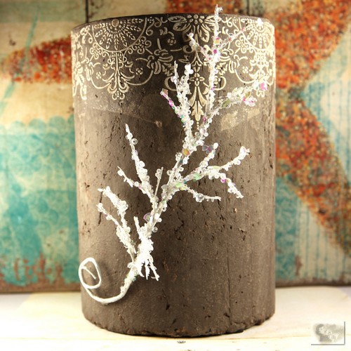 Prima Marketing Inc - Summer 2011 Release - Rock Candy Frost