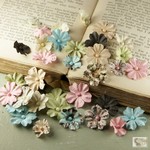 Prima Marketing Inc - Summer 2011 Release - Flower Market Pixie Glen