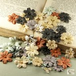 Prima Marketing Inc - Summer 2011 Release - Flower Market Printery