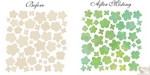 Prima Marketing Inc. Winter 2012 - Resist Canvas Flower