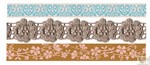 Prima Marketing Inc. Winter 2012 - Trim -  Fairy Belle