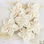 Prima Summer 2012 -  Lyrique - White