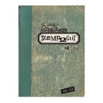 Sizzix - Tim Holtz - Alterations - Stamp 2 Cut - Eclips - #22