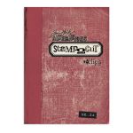 Sizzix - Tim Holtz - Alterations - Stamp 2 Cut - Eclips - #24