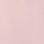 American Crafts - 12X12 Cardstock - Flamingo