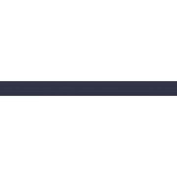Daisy Bucket Designs - Ribbon Element - Blueberry