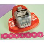 Tonic Studios - Simplicity - Pattern Paper Punch - Daisy Strip