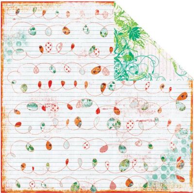 PRIMA MARKETING INC - ANIMAL BASH PAPER - FESTIVE FUN