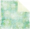 PRIMA MARKETING INC - TROPICS PAPER - CELERY SPLASH