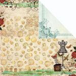 Prima Marketing Inc - Pastiche Collection - Heartstrings