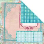 PRIMA MARKETING INC - WATERCOLOR RAINBOW PRECIOUS MORNING