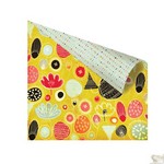 Prima Marketing Inc. Winter 2012 - Doodle Deaux Cardstock Two- By-