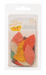 Field House - Amy Tangerine - Ready Set Go - Paper Leaves