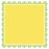 PRIMA MARKETING INC - SIGN SPRING CRDSTK CITRUS