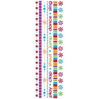 Daisy Bucket Designs - Rub Ons - Play Borders