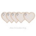 Prima Marketing Inc - Winter 2011 - Heart Shape Canvas Album