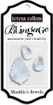 Teresa Collins - Blingage - Maddie's Jewels Blingage