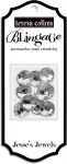 Teresa Collins - Blingage - Jesse's Jewels Blingage
