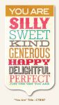 My Minds Eye - Collectable - You Are - Title