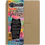 Ranger - Dylusions - Creative Journal
