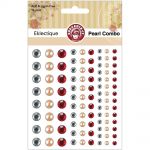 Bella - Ruby Rock-It - Eklectique - Pearl Combo