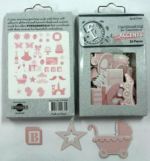 Fynmark - Fundamentals - Accents - Pink