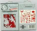 Fynmark - Fundamentals - Accents - Red