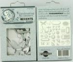 Fynmark - Fundamentals - Accents - Silver