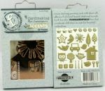 Fynmark - Fundamentals - Accents - Gold