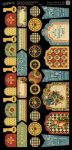 Graphic 45 - French Country Collection - Banners